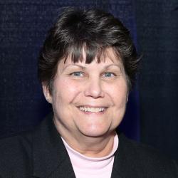 Kathie Pelletier