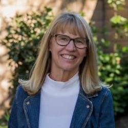 Kathy Adams, M.S.