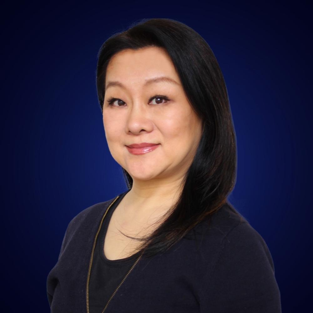 Kathy Xu - Career Center Budget Analyst