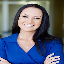 Kelly Campbell Portrait