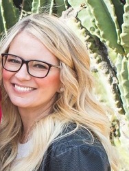 Kristin Warsinski