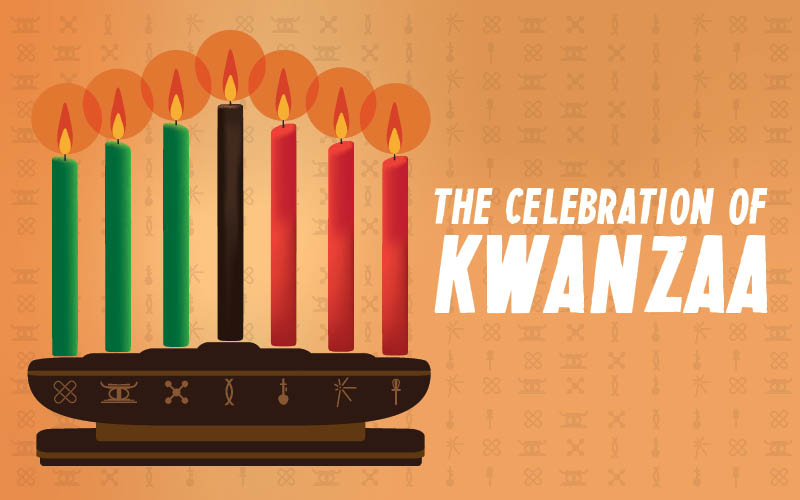 The Celebration of Kwanzaa