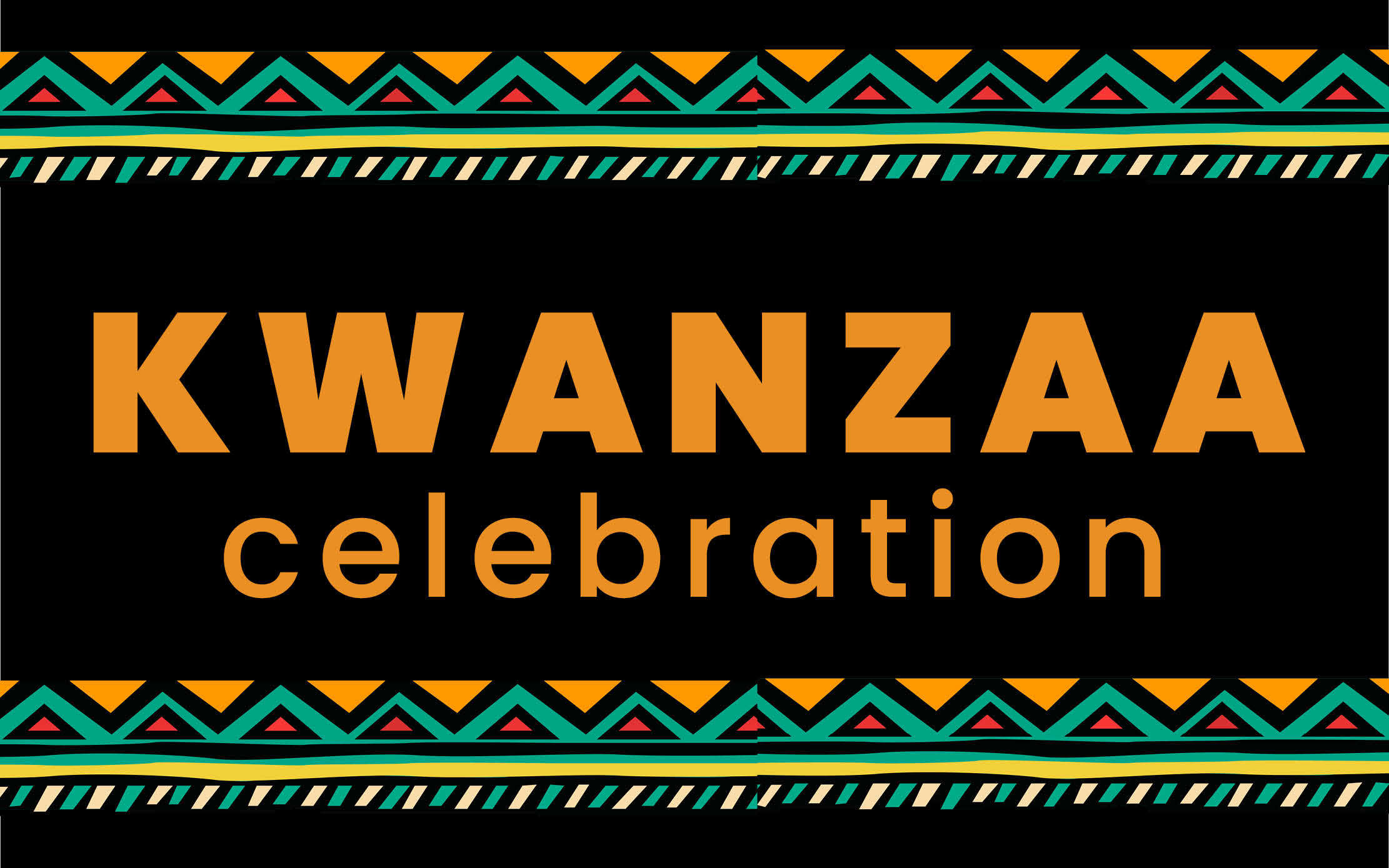 Kwanzaa Celebration