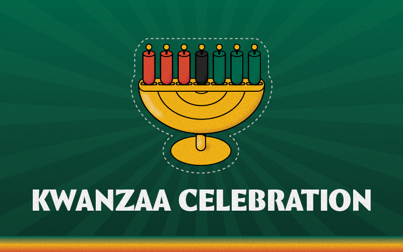 Kwanzaa Celebration