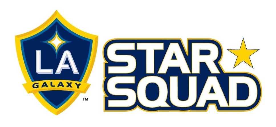 LA Galaxy Star Squad