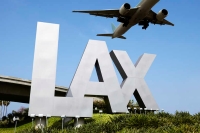 LAX