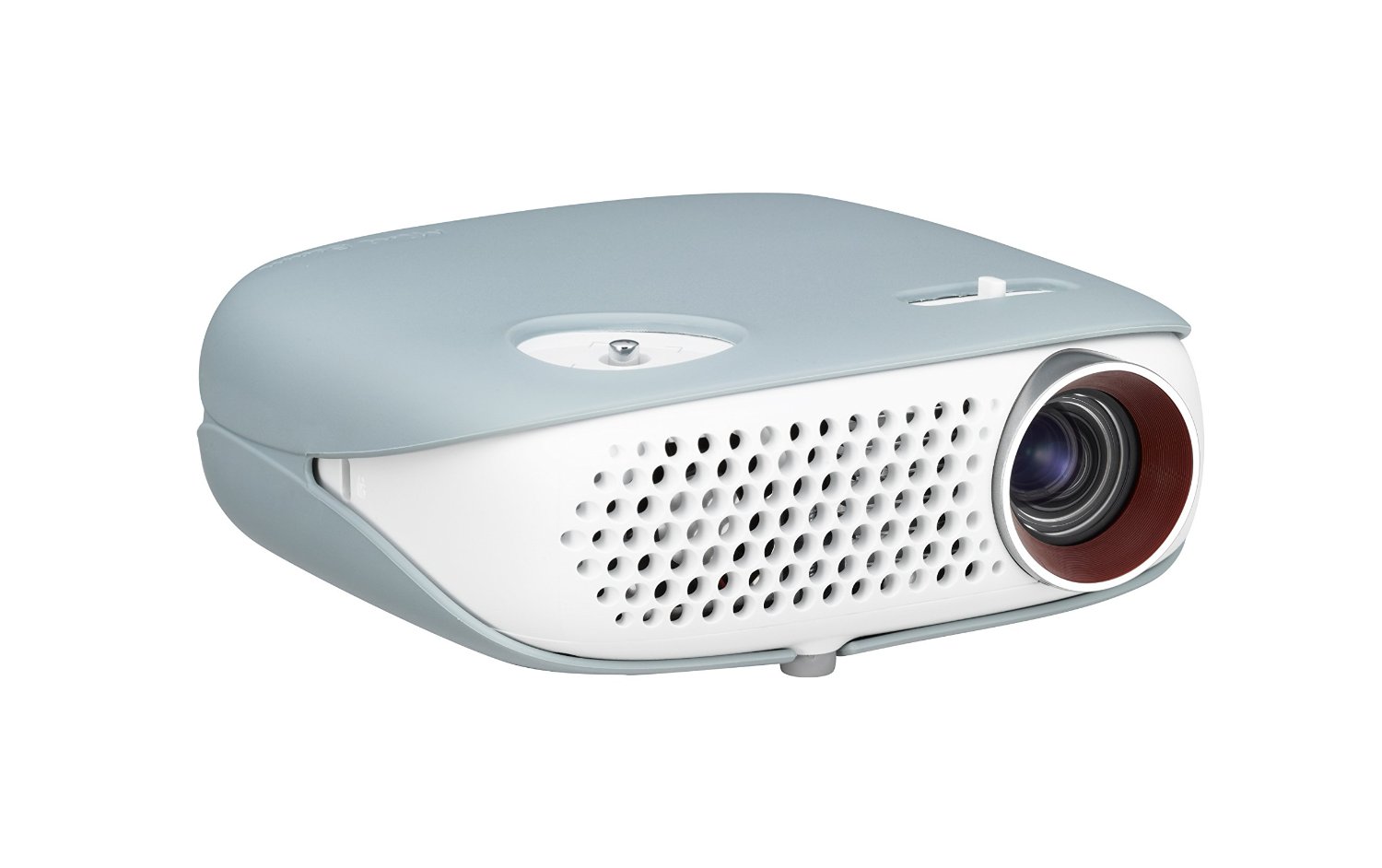 LG Minibeam Projector