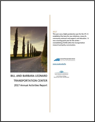 Annual Report 2017 