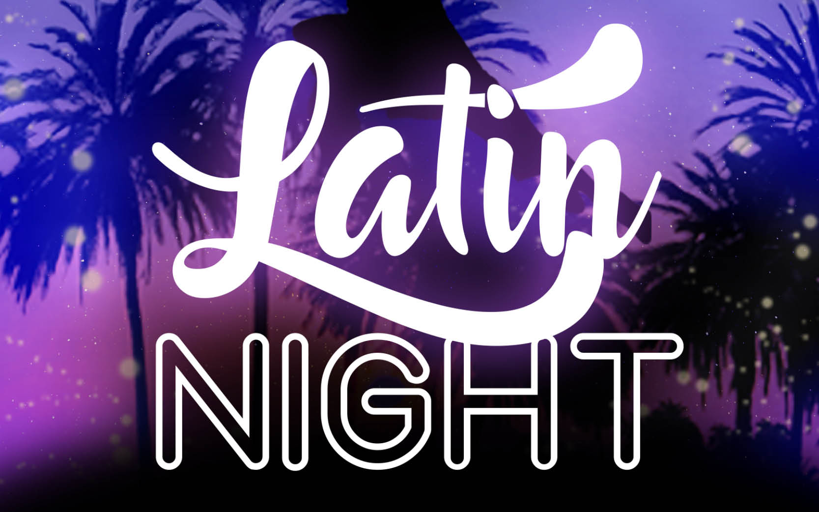 Latin Night