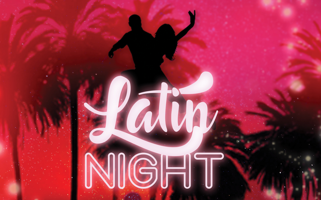 Latin Night