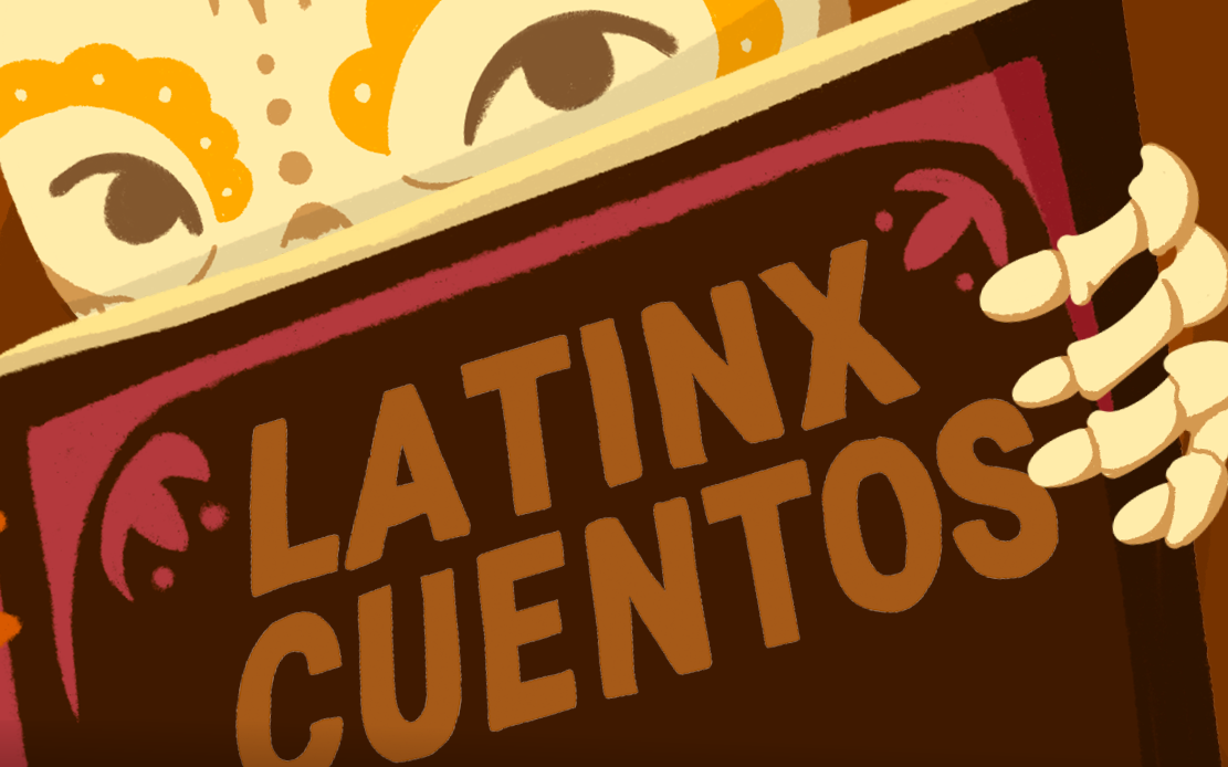 Latinx Cuentos