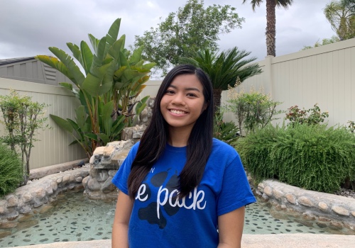 Orientation Leader 2021