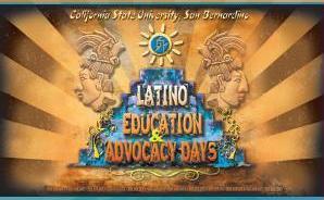 Latino Education & Advocacy Days