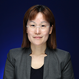 Dr. Esther (Eunjeong) Lee