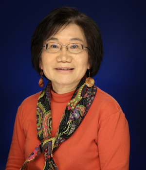 Dr. Amy Leh