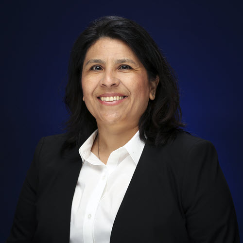 Photo of Lisa Guzman