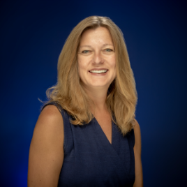 Lisa Looney, Ph.D.