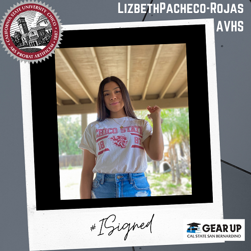 Lizbeth Pacheco