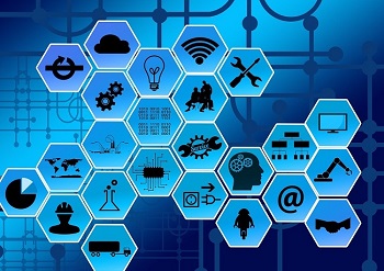 Pathway to Logistics Graphic