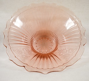 depression era bowl
