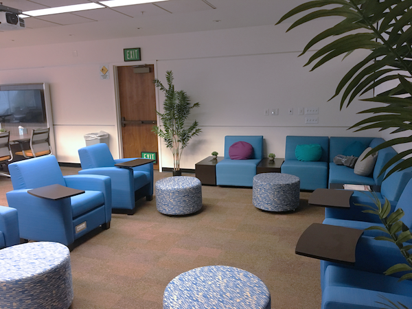 Faculty Center for Excellence