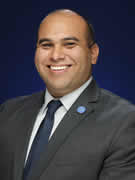 Luis Huante