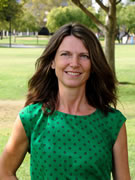 Dr. Luz Elena Ramirez