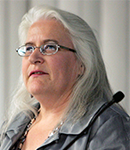 Dr. Marita Mahoney