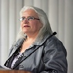Dr. Marita Mahoney