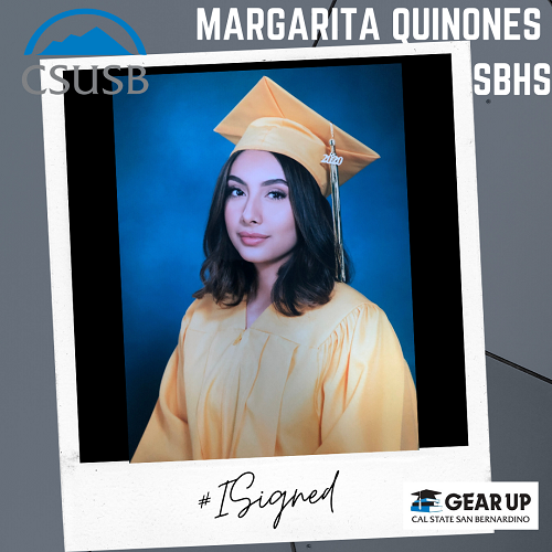 Margarita Quinonez