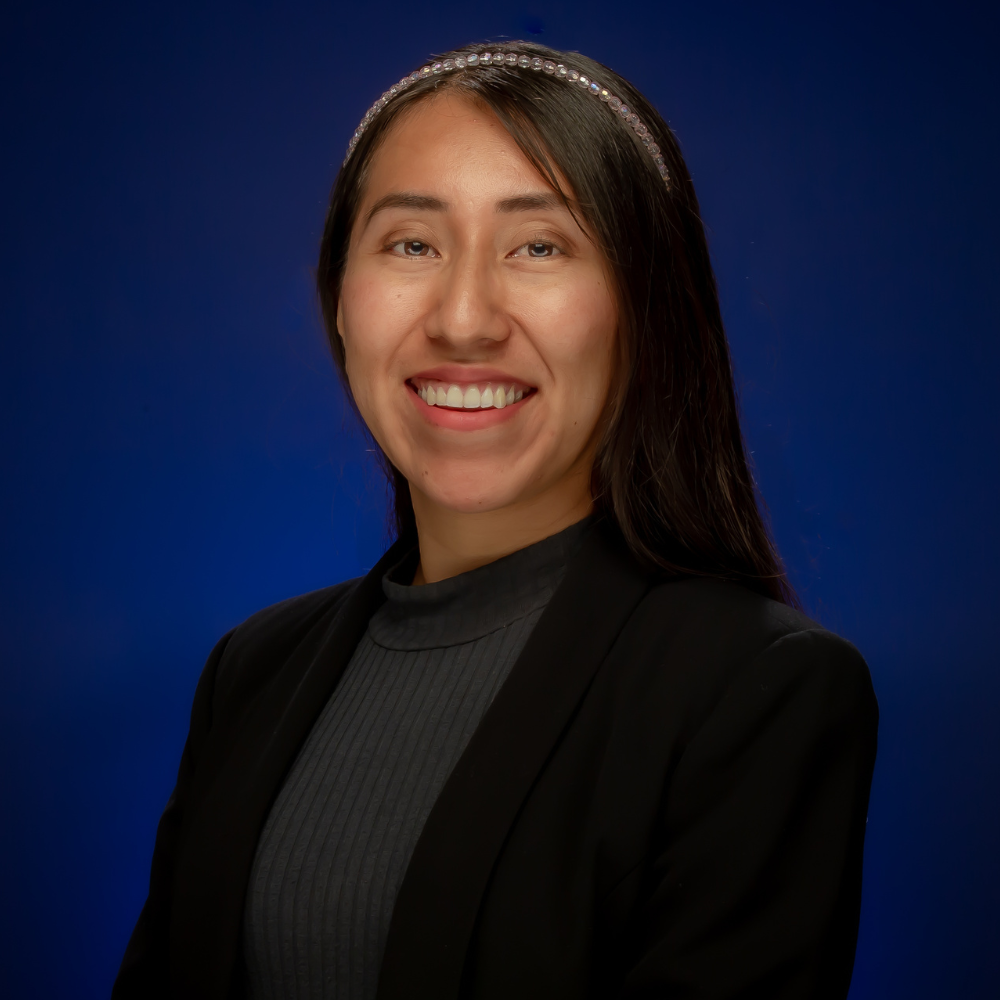 Maricarmen Martinez Solano Career Counselor Headshot