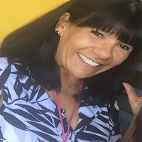 Ms. Martha Lyon