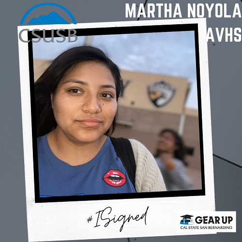 Martha Noyola