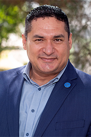 Marvin Espinoza