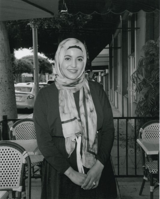 Maryam