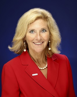 Shari G. McMahan, Provost and Vice President for Academic Affairs, CSUSB