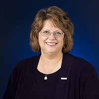 Dr. Connie McReynolds