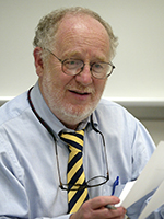 Michael Smith