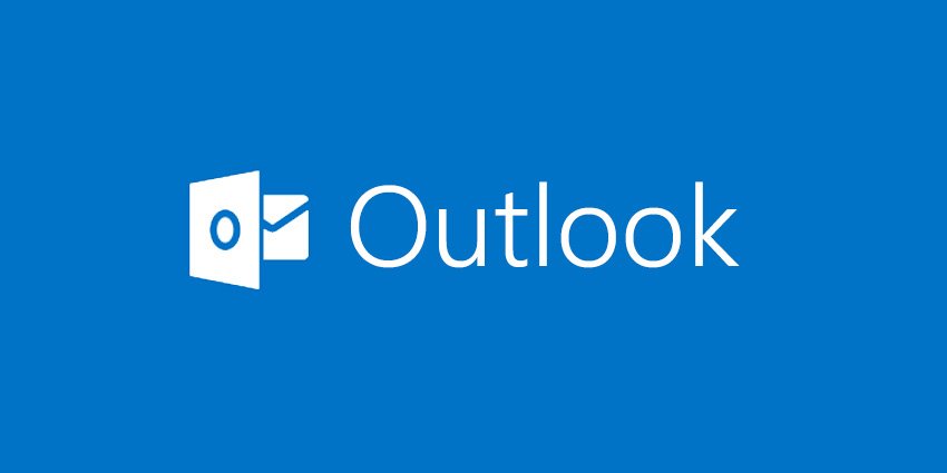 Microsoft Outlook logo