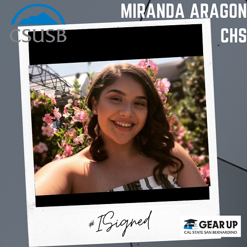 Miranda Aragon