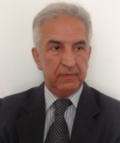 Mohammad S. Bazaz