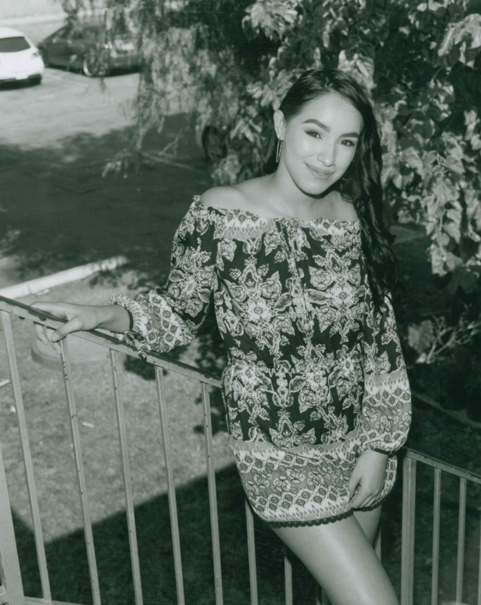 Monica
