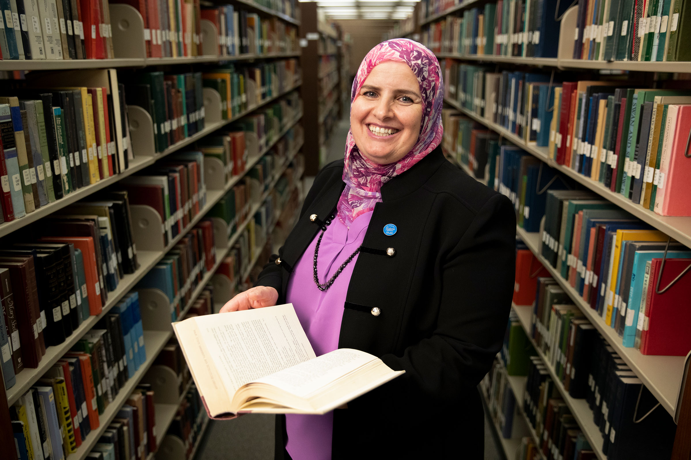 Ahlam Mutaseb