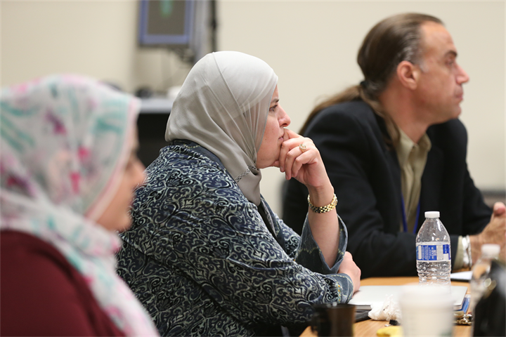 arab studies