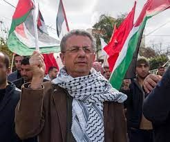 Dr. Mustafa Barghouti