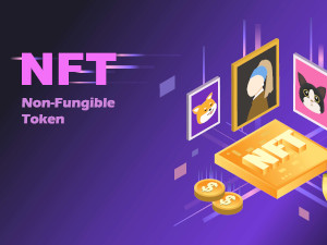 NFT Non-Fungible Token