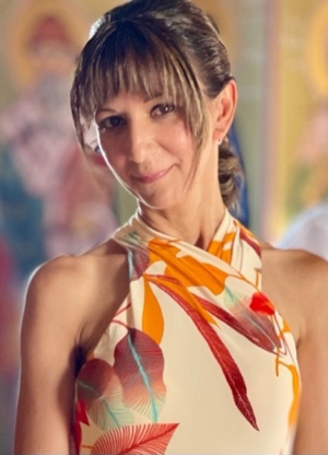 Maria Nicolaou