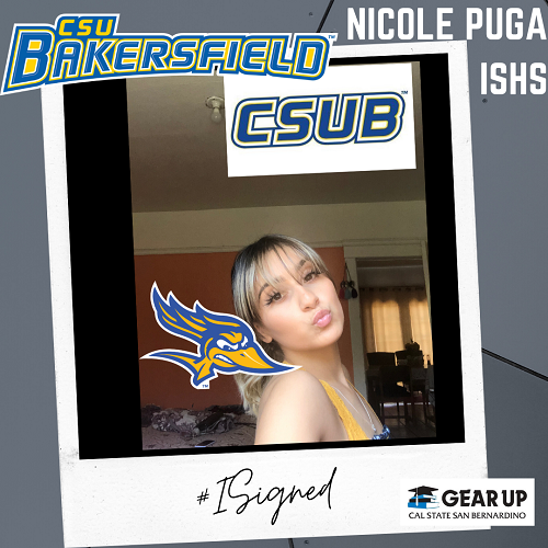 Nicole Puga