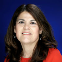 Olivia Rosas