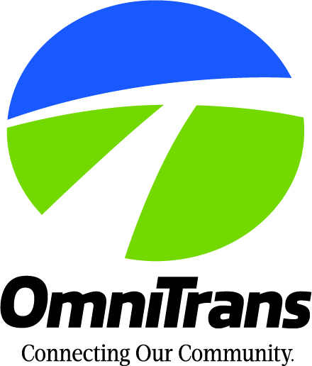 Omni Trans - Connecting Our Community.